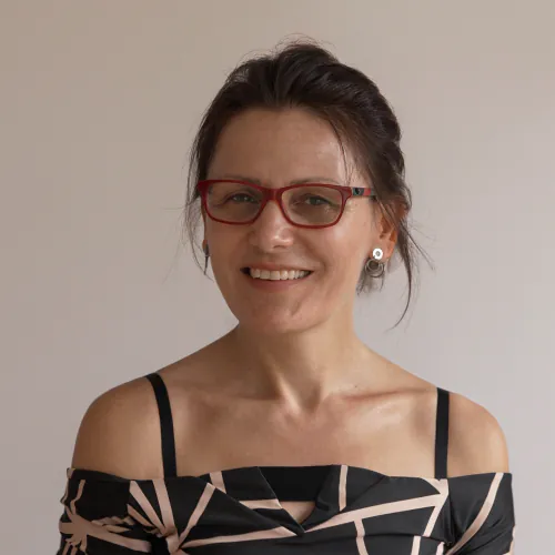 Stanislava Chimeva