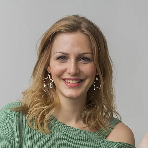 Станислава Чимева