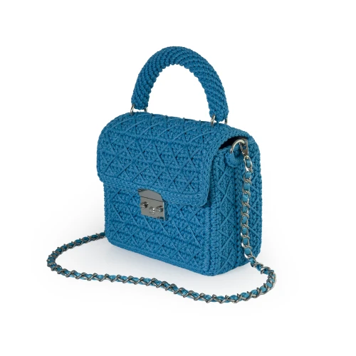 Bespoke Handmade Women's Bag