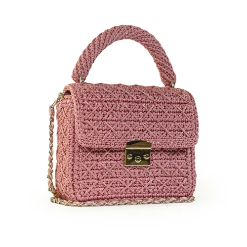 Bespoke Handmade Women's Bag