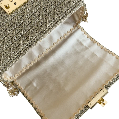 Bespoke Handmade Women's Bag