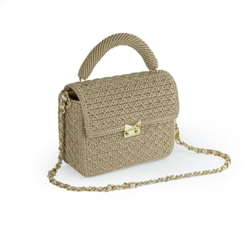 Bespoke Handmade Women's Bag