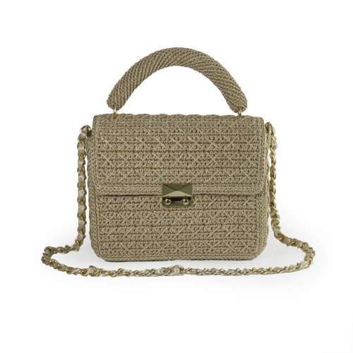 Bespoke Handmade Women's Bag