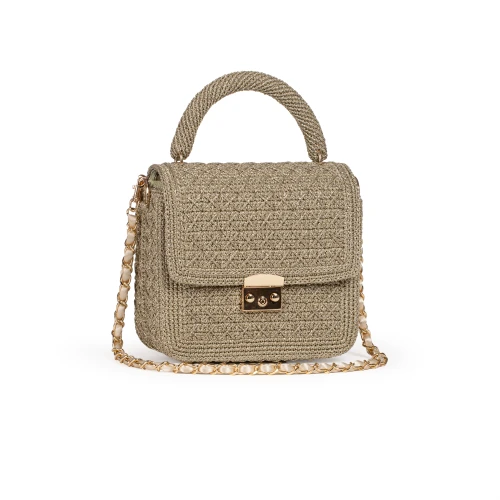 Bespoke Handmade Women's Bag