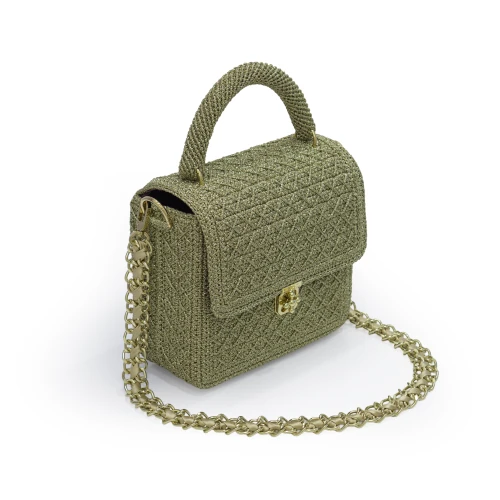 Bespoke Handmade Women's Bag