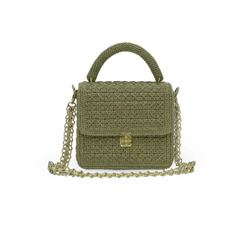 Bespoke Handmade Women's Bag