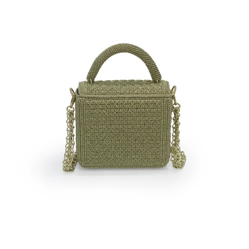 Bespoke Handmade Women's Bag