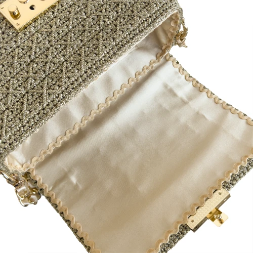 Bespoke Handmade Women's Bag