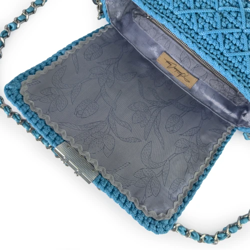 Bespoke Handmade Women's Bag