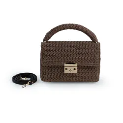 Bespoke Handmade Women's Bag