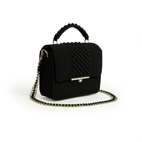 Bespoke Handmade Women's Bag