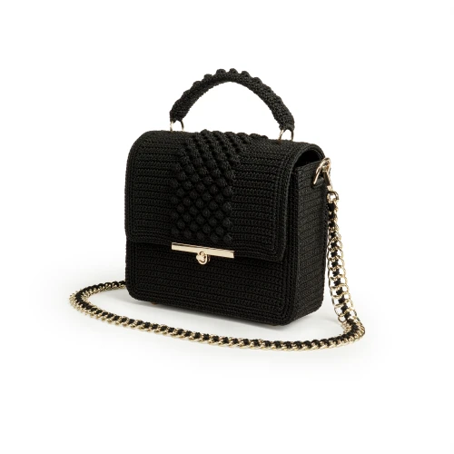 Bespoke Handmade Women's Bag