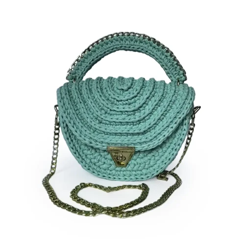 Bespoke Handmade Women's Bag