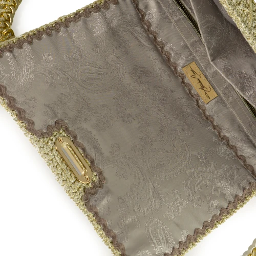 Bespoke Handmade Women's Bag