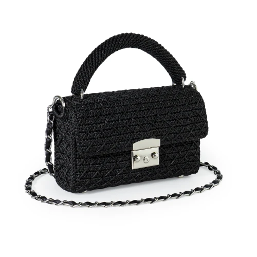 Bespoke Handmade Women's Bag