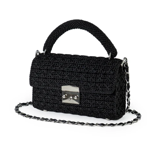 Bespoke Handmade Women's Bag