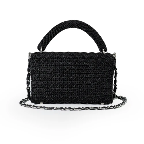 Bespoke Handmade Women's Bag