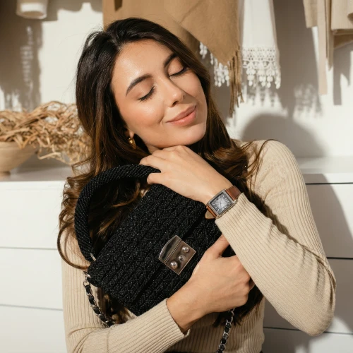 Bespoke Handmade Women's Bag