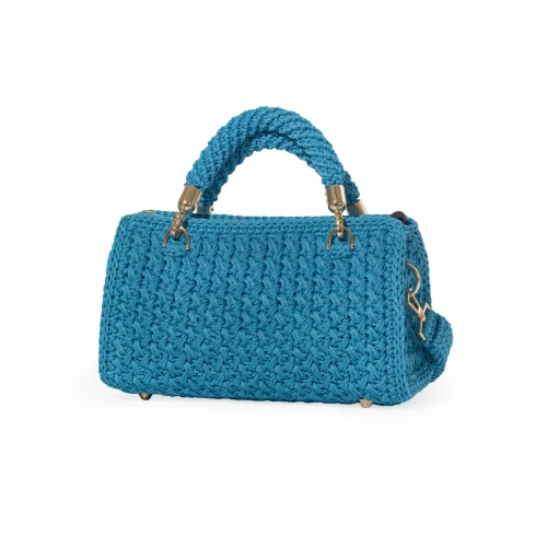 Bespoke Handmade Women's Bag