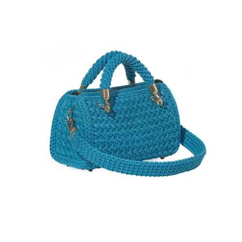 Bespoke Handmade Women's Bag