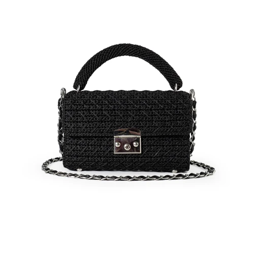 Bespoke Handmade Women's Bag