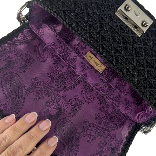 Bespoke Handmade Women's Bag