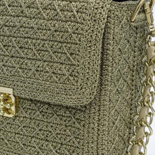 Bespoke Handmade Women's Bag