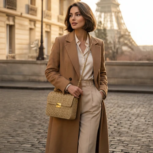 Bespoke Handmade Women's Bag