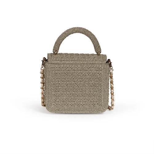 Luxuriöse handgefertigte Taschen