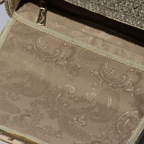 Luxuriöse handgefertigte Taschen