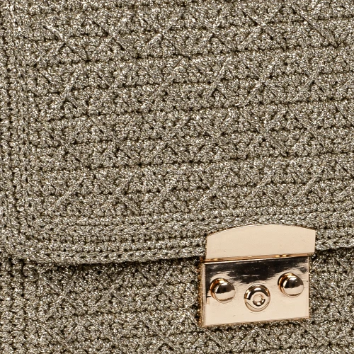 Luxuriöse handgefertigte Taschen