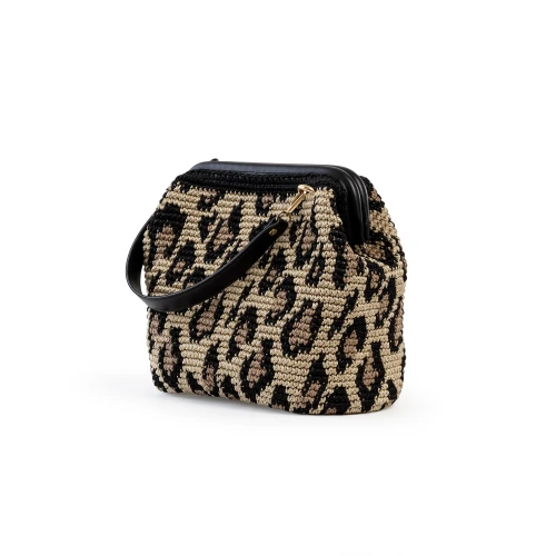 Ръчно Изработена Дамска Чанта