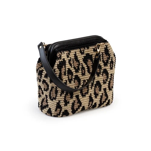 Ръчно Изработена Дамска Чанта