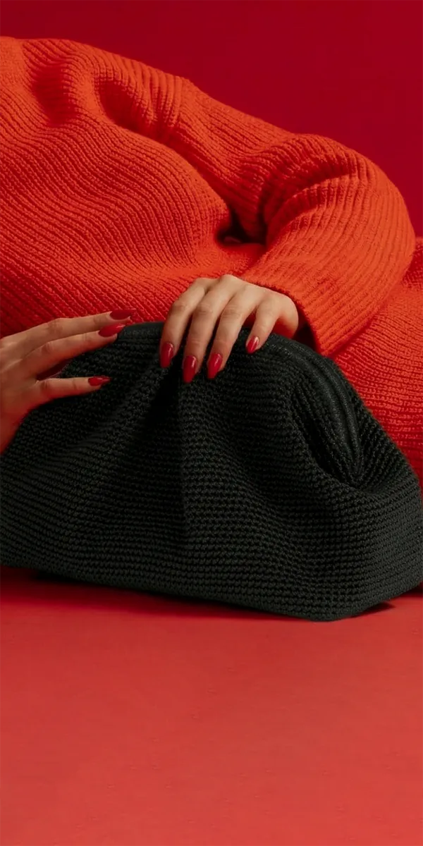 Bespoke Handmade Women's Bag