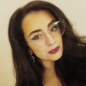 Karina Radostinova