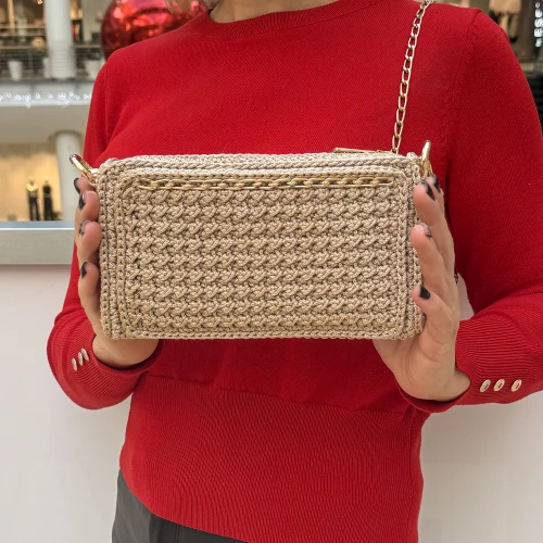 Bespoke Handmade Women's Wallet