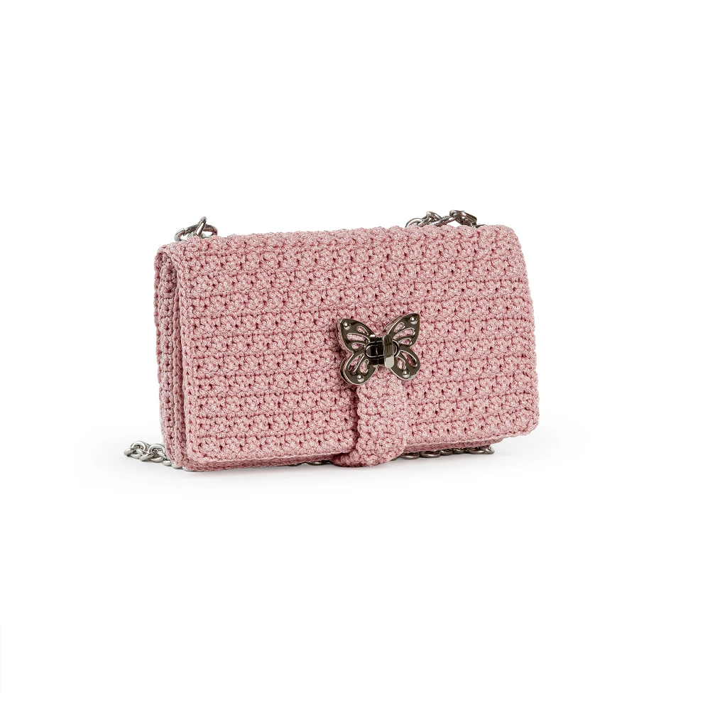 Ръчно Изработено Дамско Портмоне