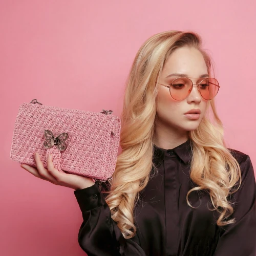 Ръчно Изработено Дамско Портмоне