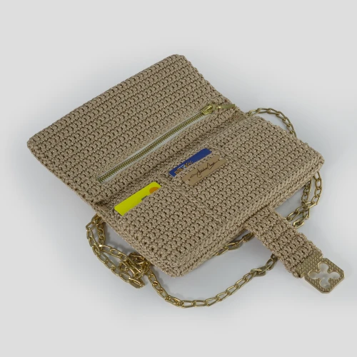 Bespoke Handmade Women's Wallet