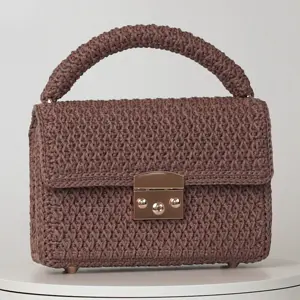 Bespoke Handmade Women's Bag